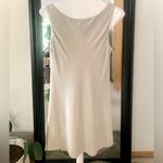 Lafayette 148  New York Silk Sleeveless Dress Photo 4