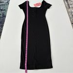 Heart & Hips  Women’s Short Sleeve Midi Dress Size S Photo 11