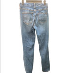 Universal Threads UNIVERSAL THREAD WOMENS HIGH RISE SKINNY JEAN Photo 3