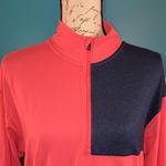 Saucony  Colorblock Half-Zip Pullover, XS Photo 1