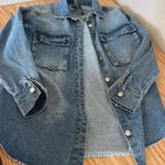 Target Denim jacket Photo 0
