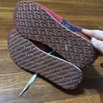 Inkkas Women’s “Andes” Jogger Shoes, Sz 9 Red Photo 6