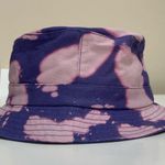 Adidas Reverse Dye Bucket Hat Photo 4