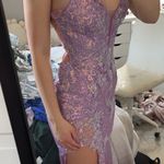 Macy's Prom Dress  Photo 3