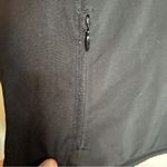 Athleta Women’s‎  Plush Tech 1/2 Zip Warm Running Workout Top Jacket Size Medium Photo 3