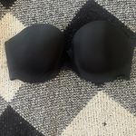 H&M  black strapless bra Photo 1