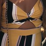 Berksha bershka jumpsuit Photo 2