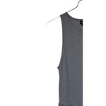 prAna Women's Dress Cozy Up Bayjour Hemp UPF 30 Pockets Outdoor Gray Small NWT Photo 2