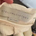 Stella McCartney Stella Mcartney cream ivory cocktail shift dress size EU 36 women's small Photo 6