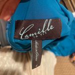 Camille La Vie Beautiful  prom dress Photo 4