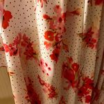 Oscar de la Renta  size large silk bathrobe Photo 1