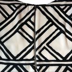 Everly  Geometric Print Dress Photo 6
