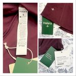 Halara NWT UltraSculpt Mock Neck Push-Up
Long Sleeve Thumb Hole Yoga Jacket Photo 7