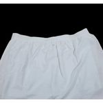 Ideology  Skorts Womens 3X White Elastic Waist Stretch Active‎ Golf Shorts Skirt Photo 3