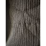 Kendall + Kylie  Tank Women’s Medium Black Cropped Henley Scoop Ribbed NWT PacSun Photo 6