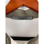 More by Siste White & Grey Long Sleeve Button Photo 4