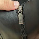 Blondo  women’s tall black boots size 7.5 Photo 5