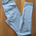 Gymshark Gray  Leggings Photo 2