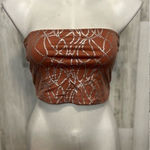 Two piece set Pink Size M Photo 0