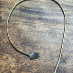 None Vintage gold snake chain from the 80’s Photo 0