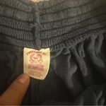 Victoria's Secret Y2K Vintage Victoria’s Secret Blue Skirt Photo 1