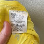 Anthropologie  Feather Bone Women's Talese Pants Crop Flare Floral Size‎ 8P Photo 2