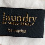 Laundry by Shelli Segal Sheer Coverup Photo 13