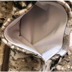 Alo Yoga  snakeskin print leggings size xs excellent condition Photo 4