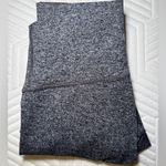 Lululemon  Heather Grey Leggings Photo 3