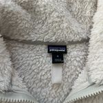 Patagonia Los Gatos Fleece 1/4 Zip Sweater Photo 2