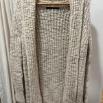 ZARA Knit Open Cardigan Photo 1