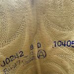 Dan Post  Women’s Vintage Brown Leather Western Festival Work Boots Sz 8 Photo 6