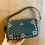 Coach Nolita 19 With Rivets# CAQ17 Photo 0