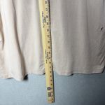 Lululemon Women’s All Yours Tee Tan Relaxed Fit Size undefined Photo 6