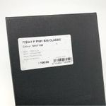 Furla NWT  Classic XL Bifold Wallet Navy Blue Photo 8