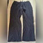 Nike  Black sweatpants Photo 2