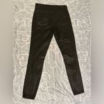 BLANK NYC NWT  Black Ripped Distressed Skinny Jeans size 25 Photo 1