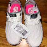 Hey Dude  Tennis Shoes Slip-On Photo 3