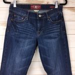 Lucky Brand  Sweet n Crop Jeans Photo 1