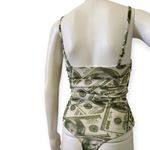 Derek Heart Money Bodysuit Photo 1