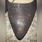 Jessica Simpson Beautiful NEW WITHOUT BOX  metallic pumps 8.5 Photo 8