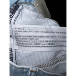 Abercrombie & Fitch NEW Women's  Light Blue Wide Leg Jeans 24 Photo 6