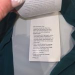 Lululemon NWT‎  Nulu Turtleneck Bodysuit size Large Photo 2