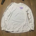 Gildan Jonas Brothers Happiness Begins tour 2019 long sleeve medium Photo 1