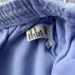 Madhappy Pastel Purple Terry Sweatpants - Size Small RARE RETIRED COLOR Photo 7