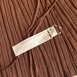 Cult Gaia  Daisy knit top Photo 3