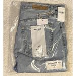 GRLFRND πHPπ x Revolve Karolina High-Rise E Street Distressed Skinny Jean - 27 Photo 31