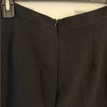 Lush Clothing Lush Black Ruffle High Rise Shorts Photo 4