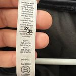 Athleta Match Point Dress in SuperSonic Black Size Medium tall Photo 5