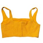 C/MEO COLLECTIVE  Crop Top Photo 2